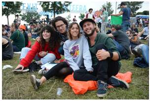 Foto 353 de la s&aacute;bado 8 de julio | Bilbao BBK Live 2017